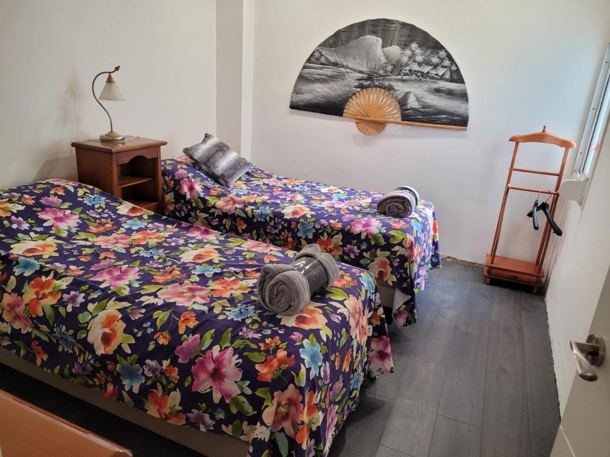 Apartament Melpomeny Тарагона Екстериор снимка