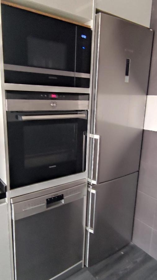 Apartament Melpomeny Тарагона Екстериор снимка