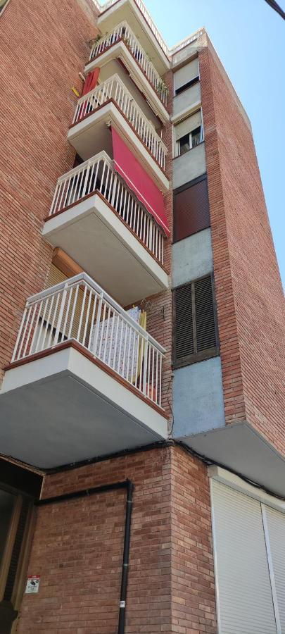 Apartament Melpomeny Тарагона Екстериор снимка
