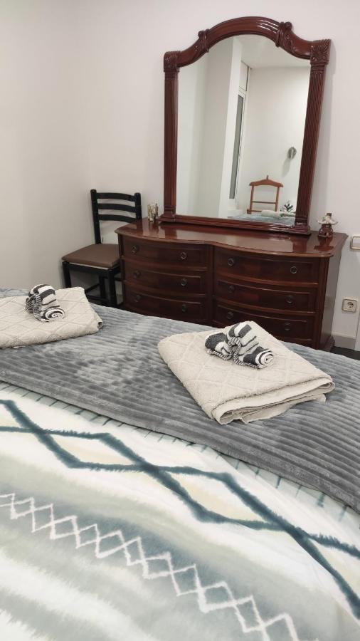 Apartament Melpomeny Тарагона Екстериор снимка