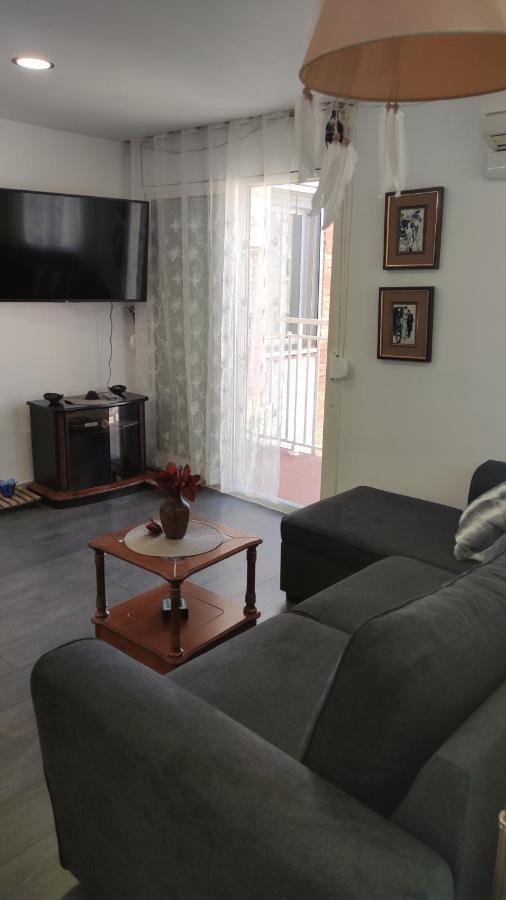 Apartament Melpomeny Тарагона Екстериор снимка