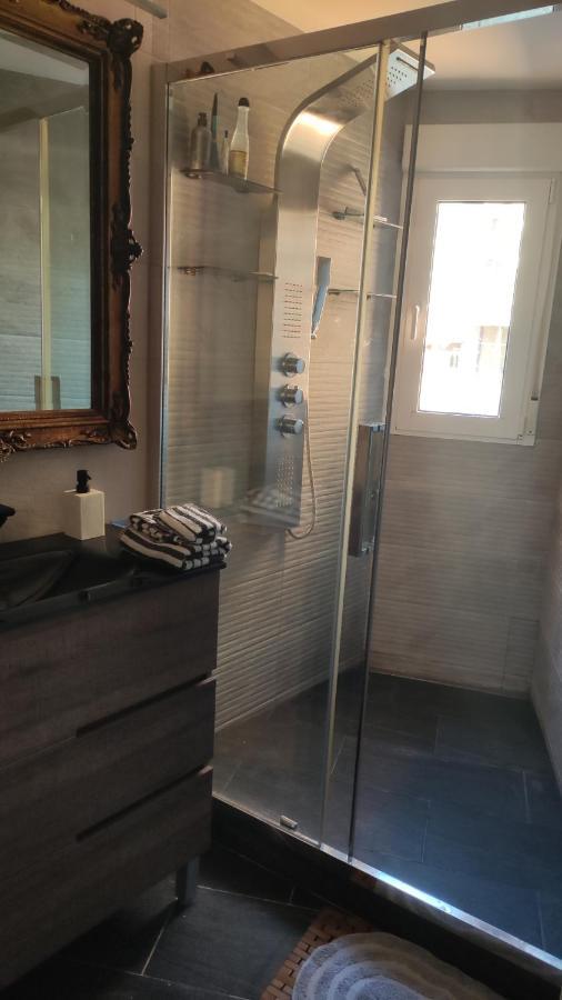 Apartament Melpomeny Тарагона Екстериор снимка
