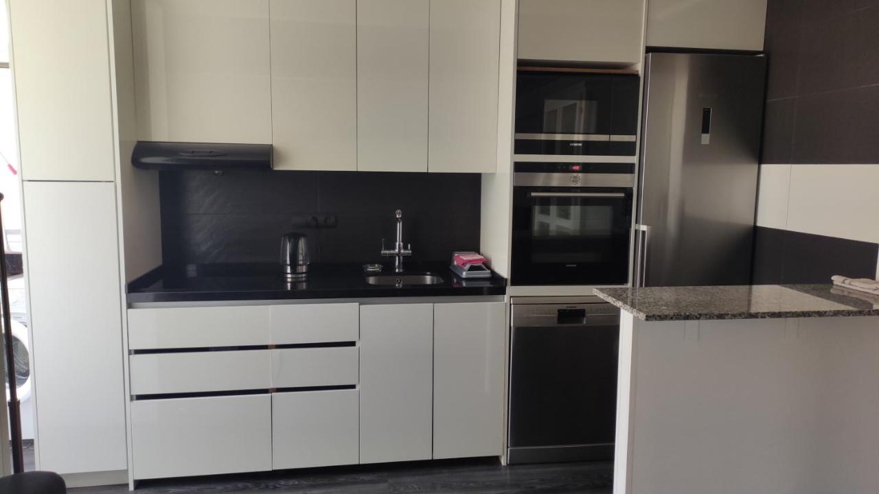 Apartament Melpomeny Тарагона Екстериор снимка